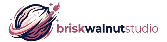 Brisk Walnut Studio